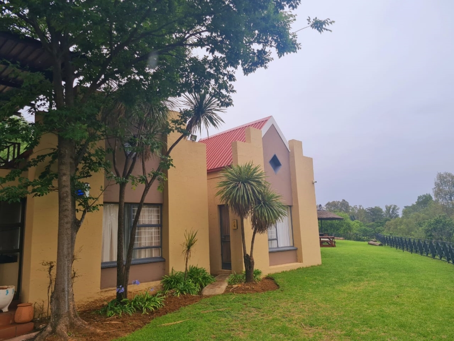 Commercial Property for Sale in Lindequesdrif North West